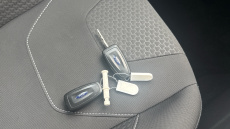 Ford Focus 1.0 EcoBoost 125 Zetec Edition 5dr Petrol Hatchback